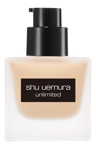 Тональный флюид unlimited, оттенок 774 (30ml) SHU UEMURA, арт. 4935421697224, фото 3