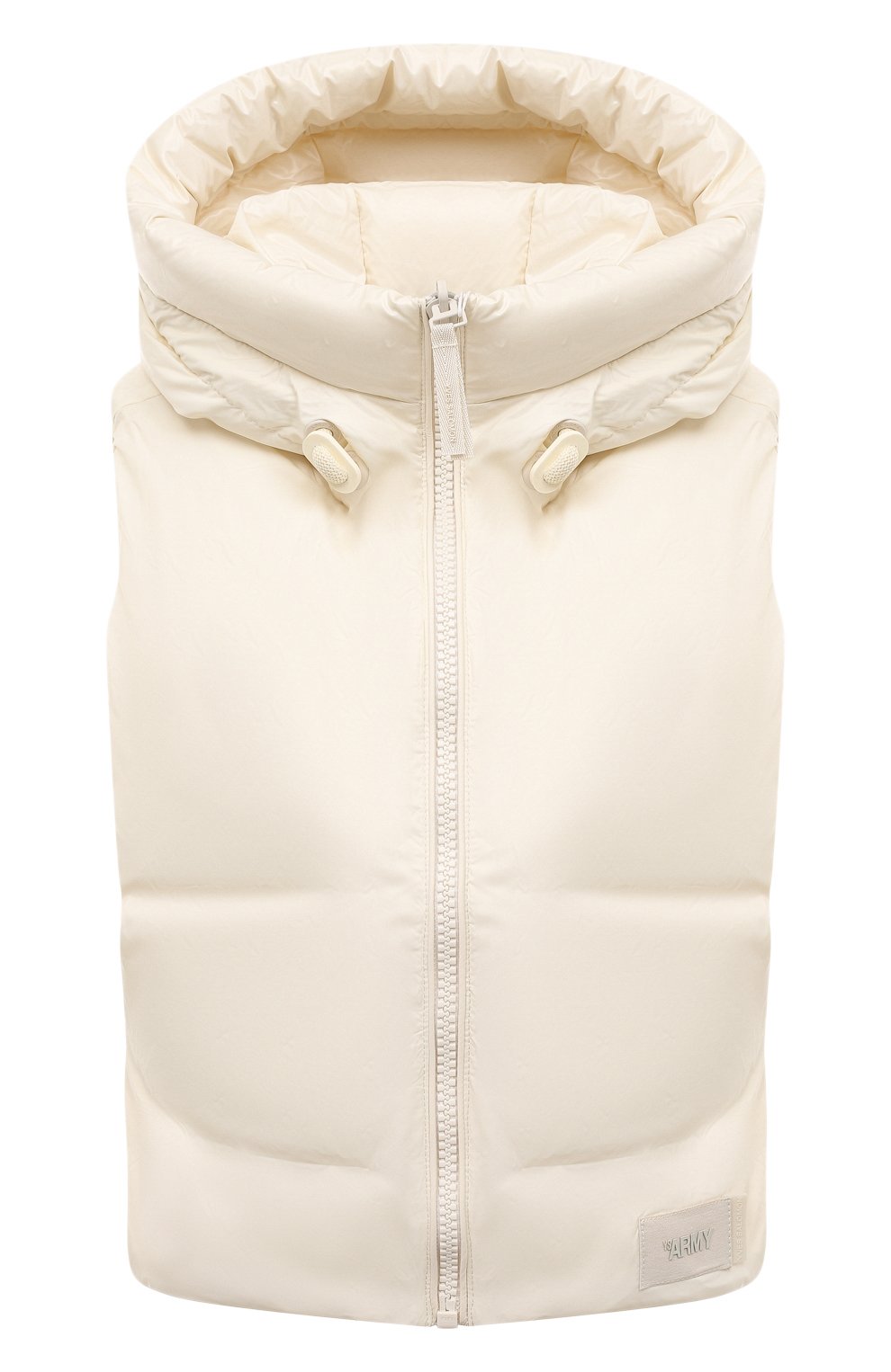 Двусторонний жилет YS ARMY PARIS, арт. 24WFA03651T05W, фото 1