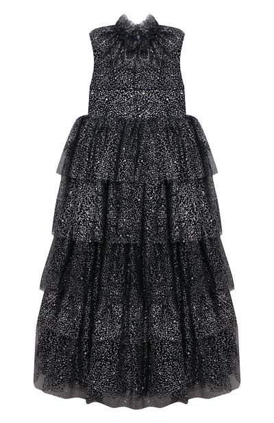 Платье SONIA RYKIEL ENFANT, арт. 21S1DR18, фото 1