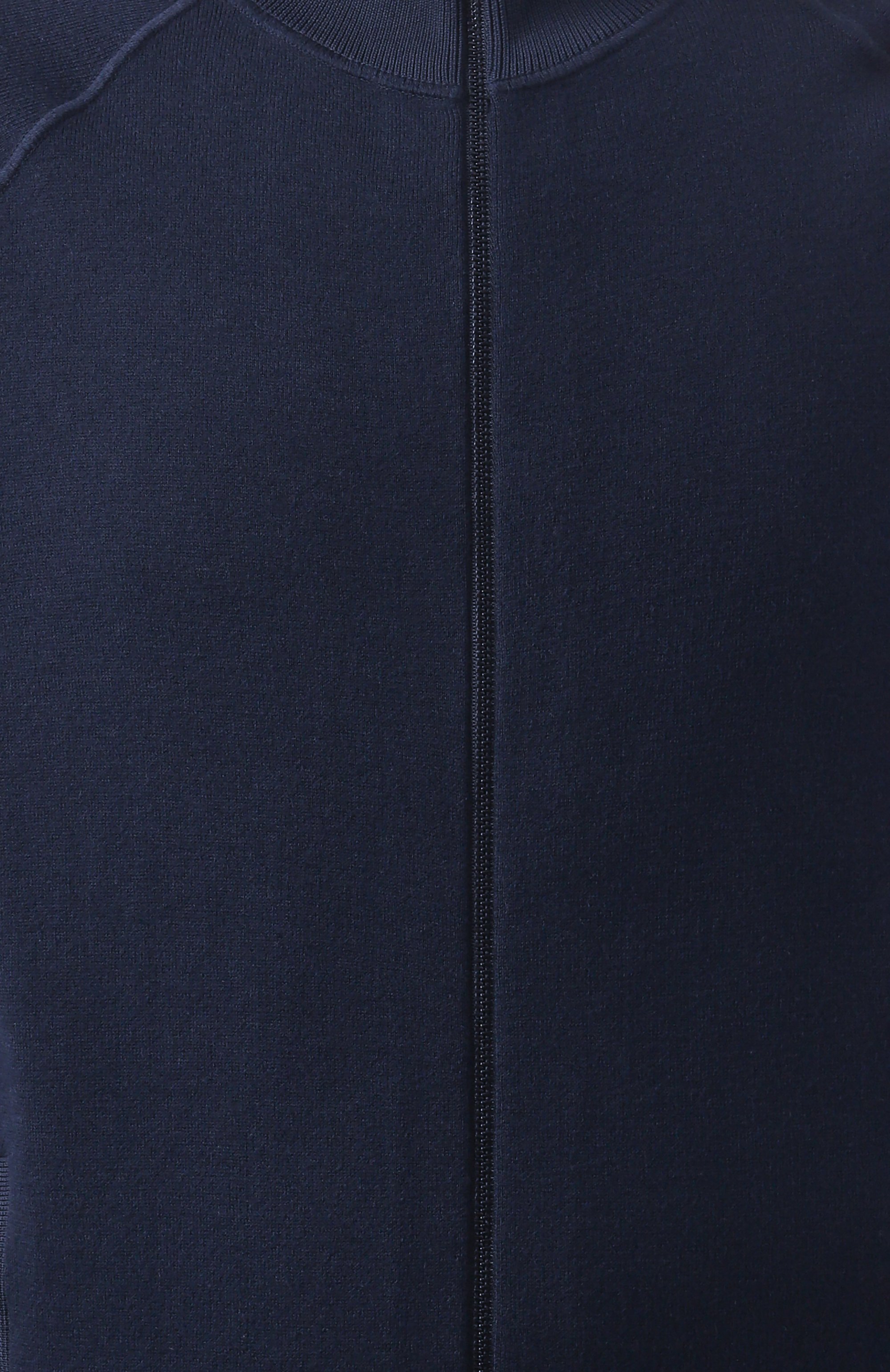 Кардиган из хлопка и шерсти BOSS, арт. 50519629, фото 6