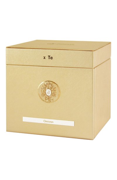 Духи omicron (100ml) TIZIANA TERENZI, арт. 8016741065248, фото 3