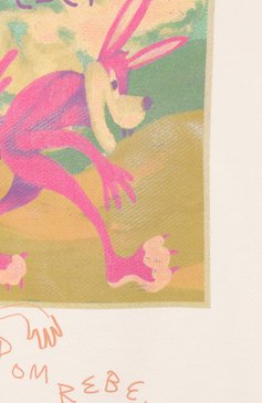 Хлопковый свитшот DOMREBEL, арт. HIDE & SEEK/SWEATSHIRT, фото 5