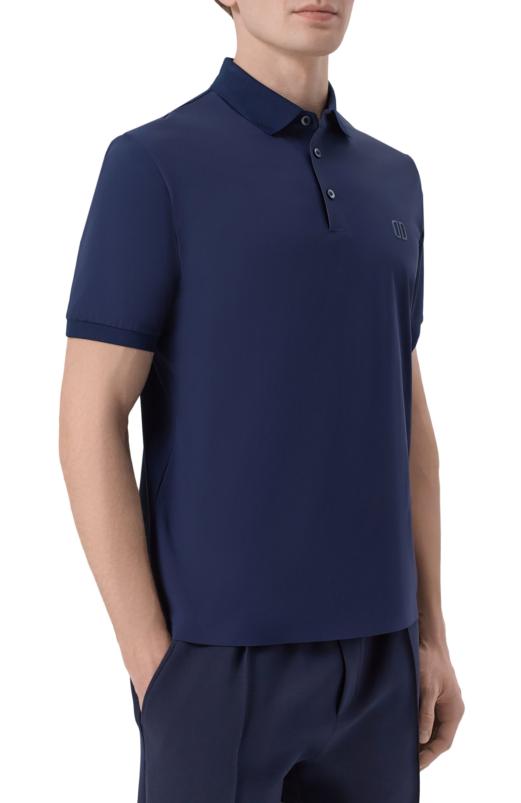 Поло DUNO, арт. VIRIX/0LBIA, фото 3