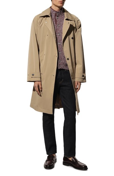 Шерстяной кардиган ANDREA CAMPAGNA розового цвета по цене 66750 руб., арт. 10180/25706, фото 2 Шерстяной кардиган ANDREA CAMPAGNA, арт. 10180/25706, фото 2