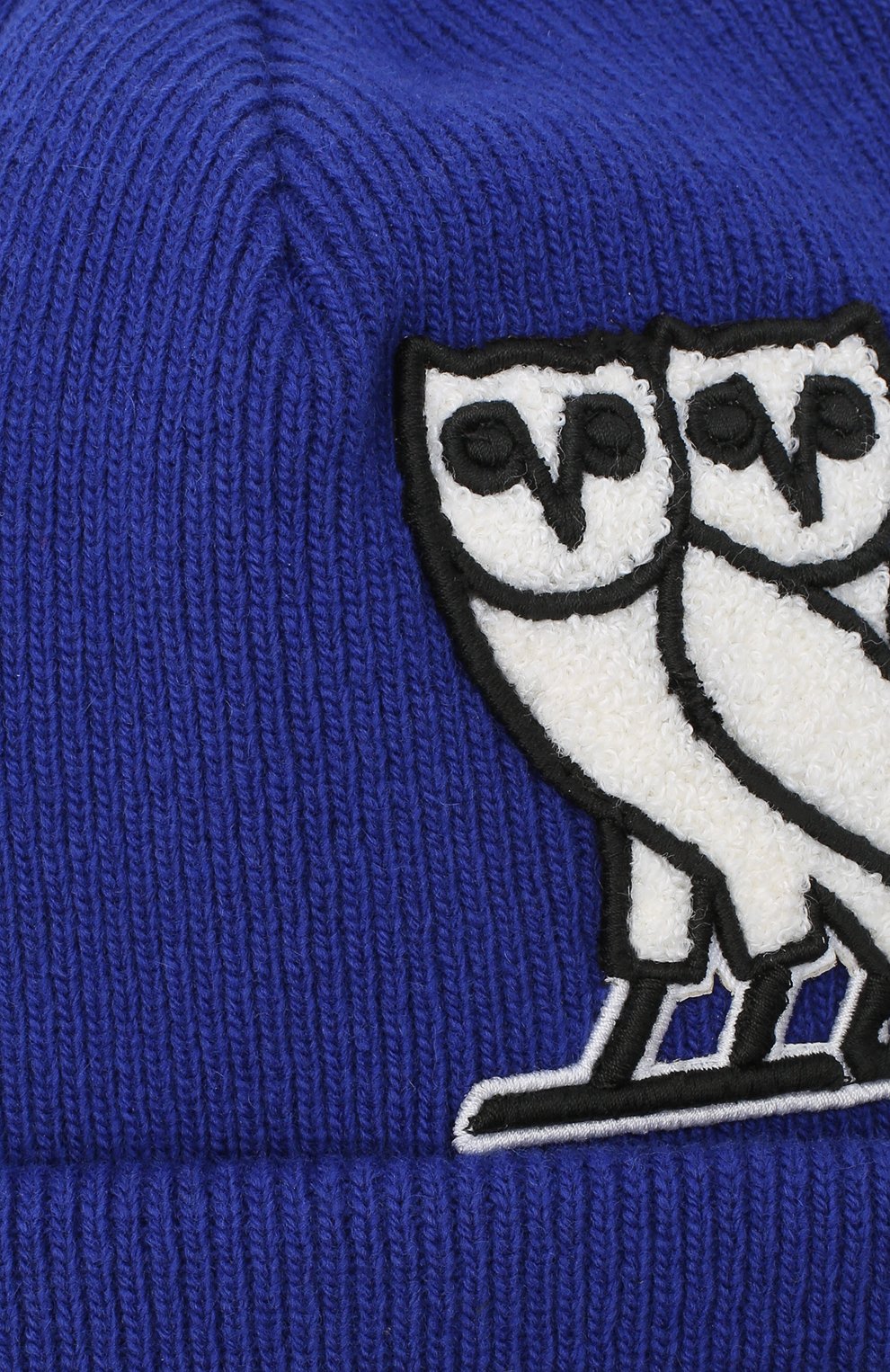 Шерстяная шапка d2 x ovo DSQUARED2, арт. KNM0001 01W03698, фото 3