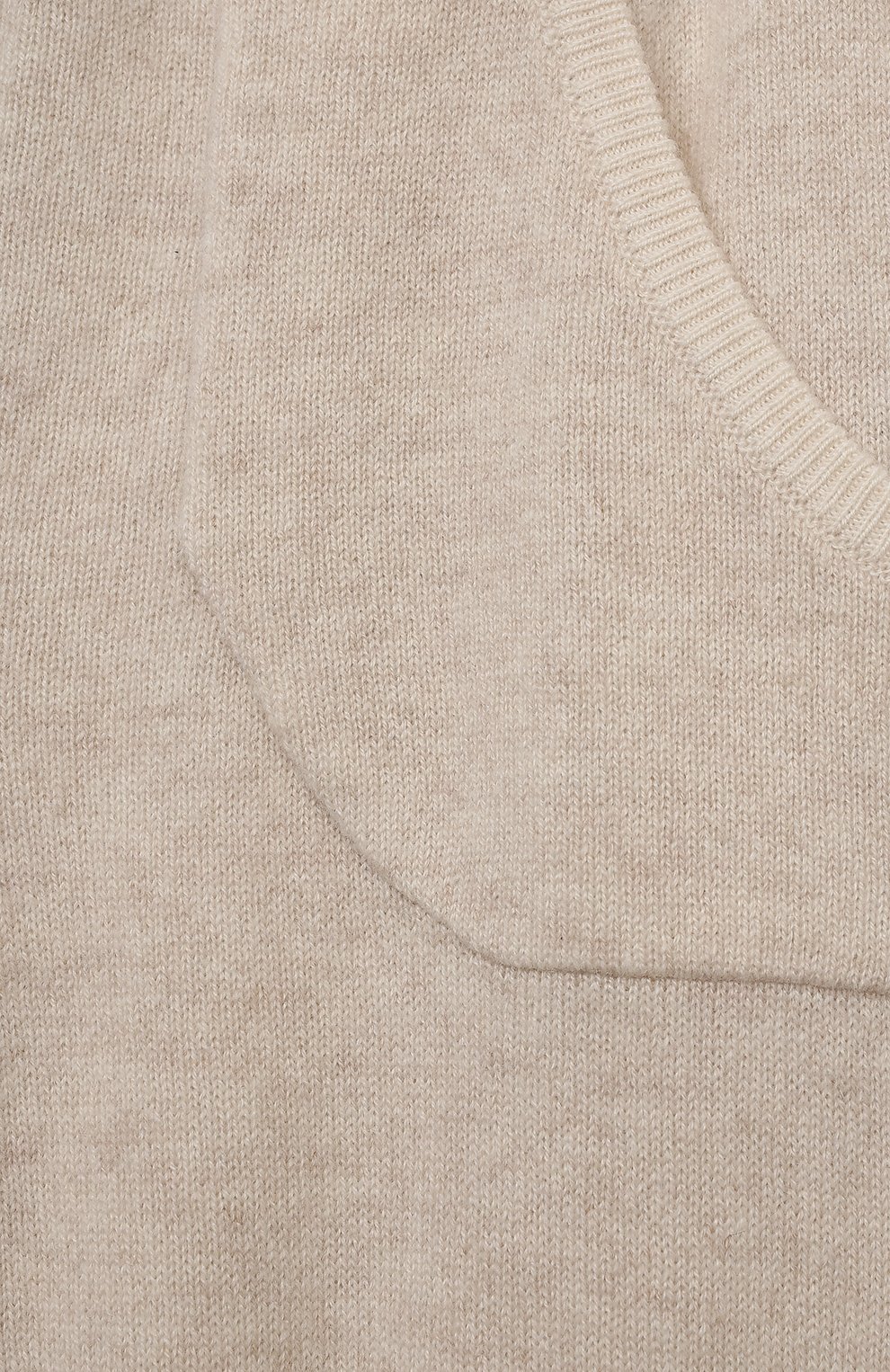 Кашемировые джоггеры OSCAR ET VALENTINE, арт. LЕG01BM, фото 3