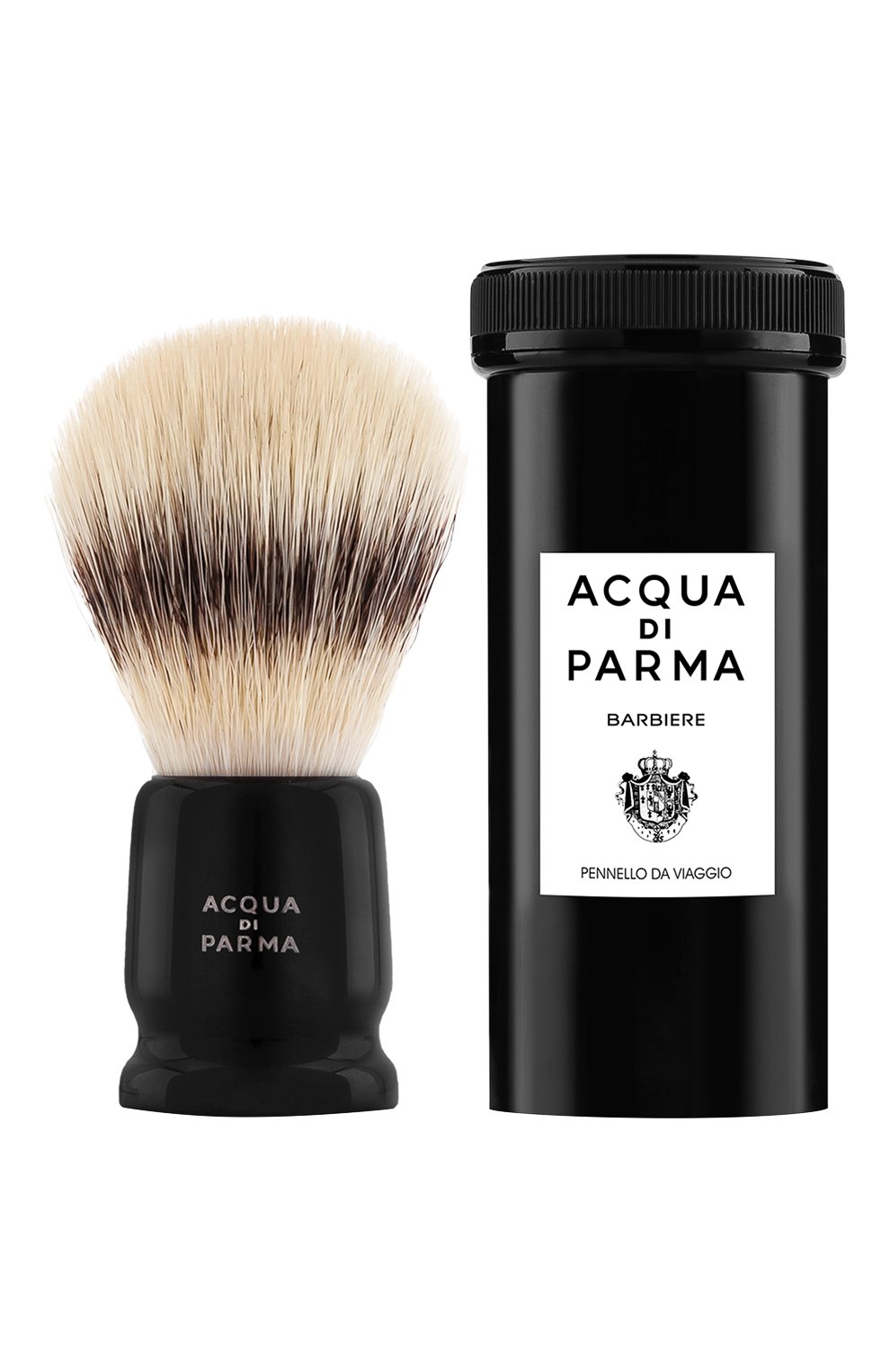 Помазок для бритья в дорожном формате barbiere ACQUA DI PARMA, арт. 52016ADP, фото 2