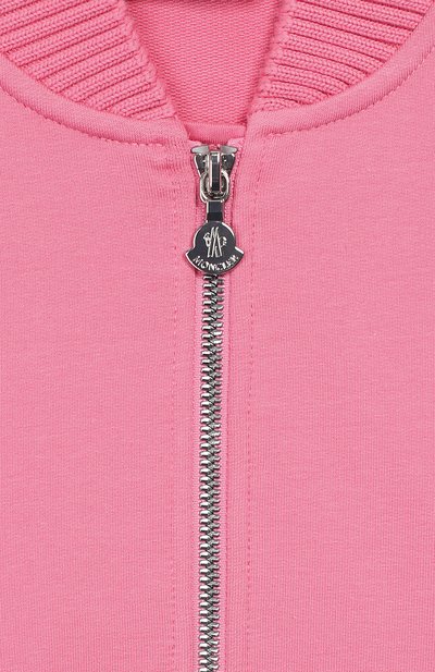 Комплект из толстовки и брюк MONCLER, арт. F1-954-8M706-10-809DQ/4-6A, фото 4