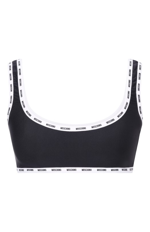 Бра-топ Moschino A5703/4901 Чёрный A5703/4901