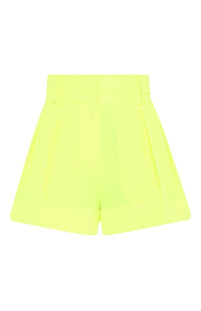 Женские шорты VALENTINO, арт. TB0RF1A05CV