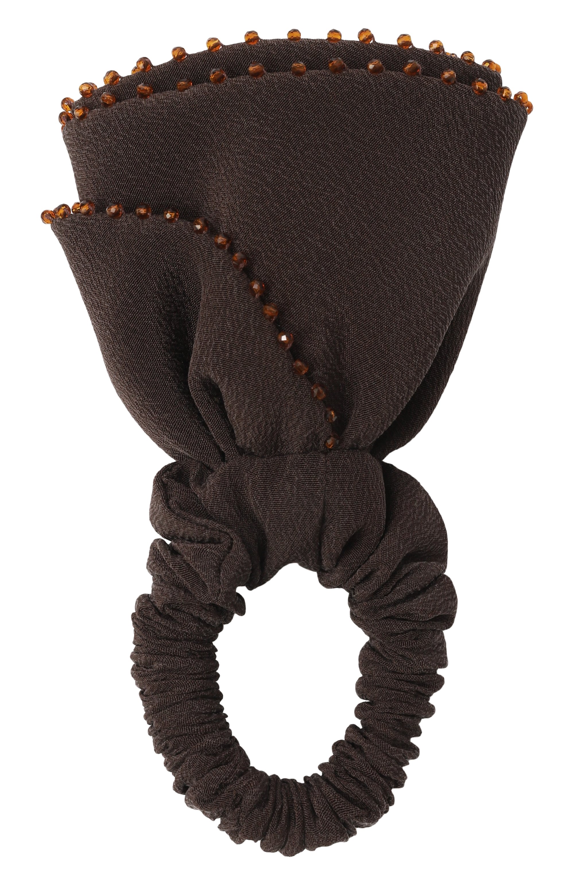 Резинка для волос PANFIL, арт. 4-NROSE-D, фото 1