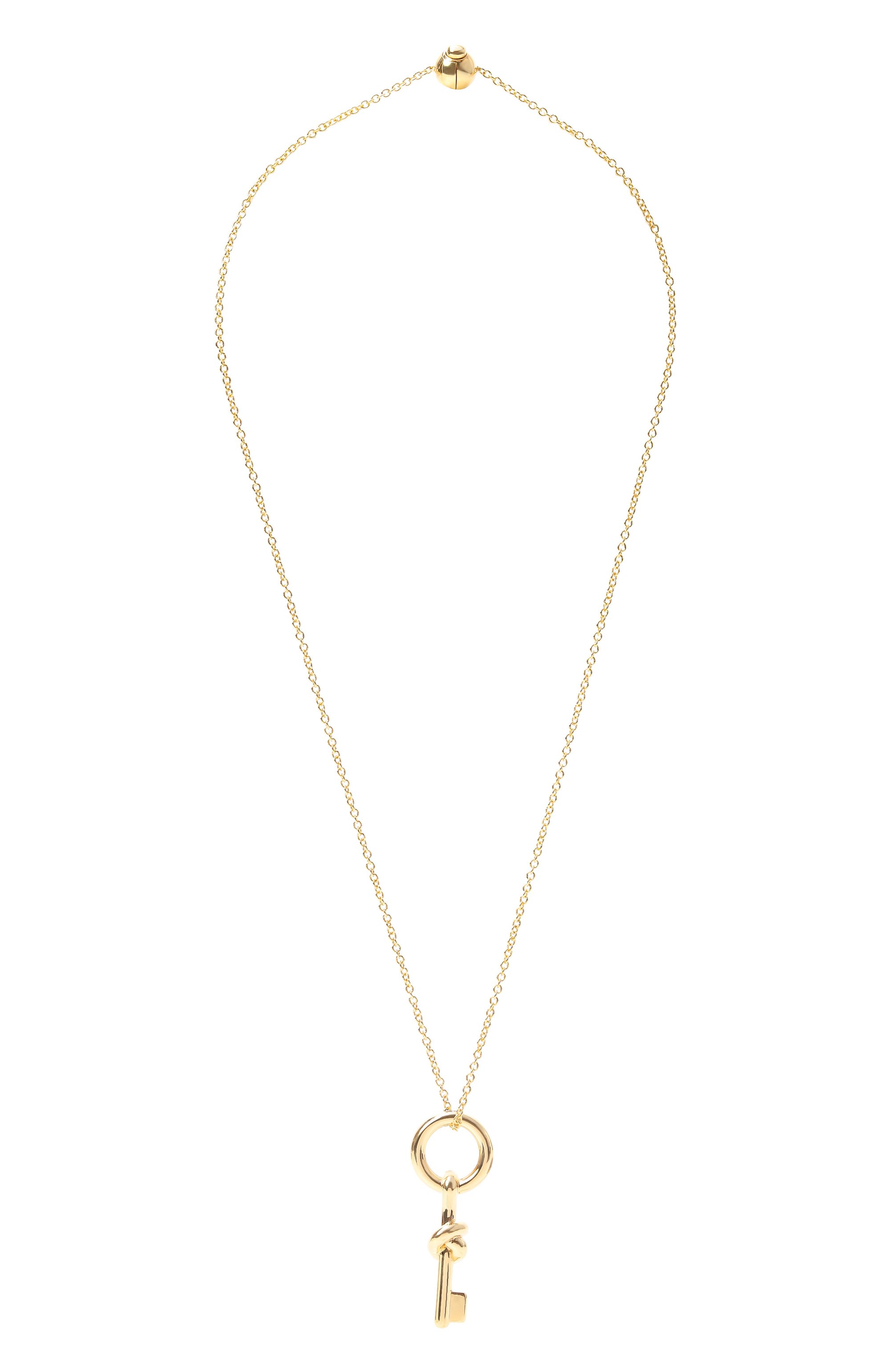 Подвеска BOTTEGA VENETA, арт. 816980/VAHU0, фото 1