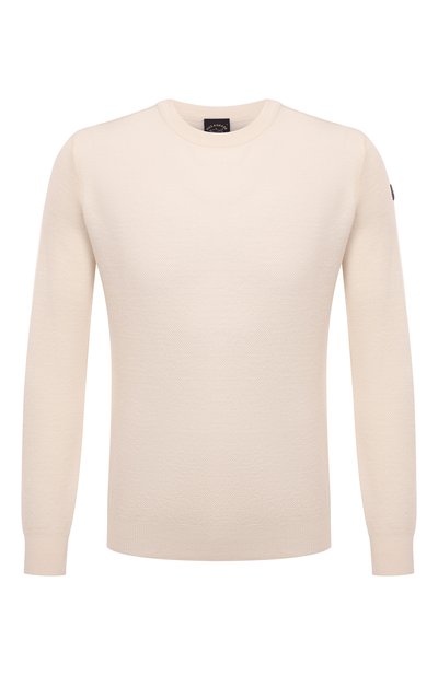 Шерстяной джемпер PAUL&SHARK, арт. 23411545, фото 1