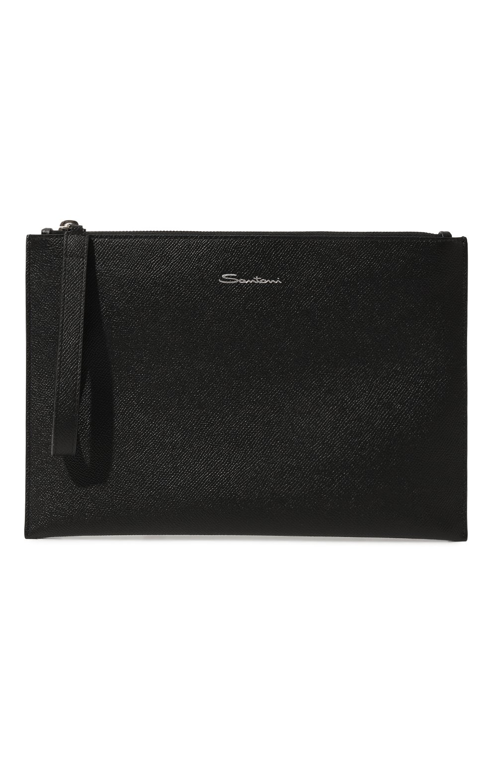 Кожаный футляр для документов SANTONI, арт. UFPPA2371F0-AST5, фото 5