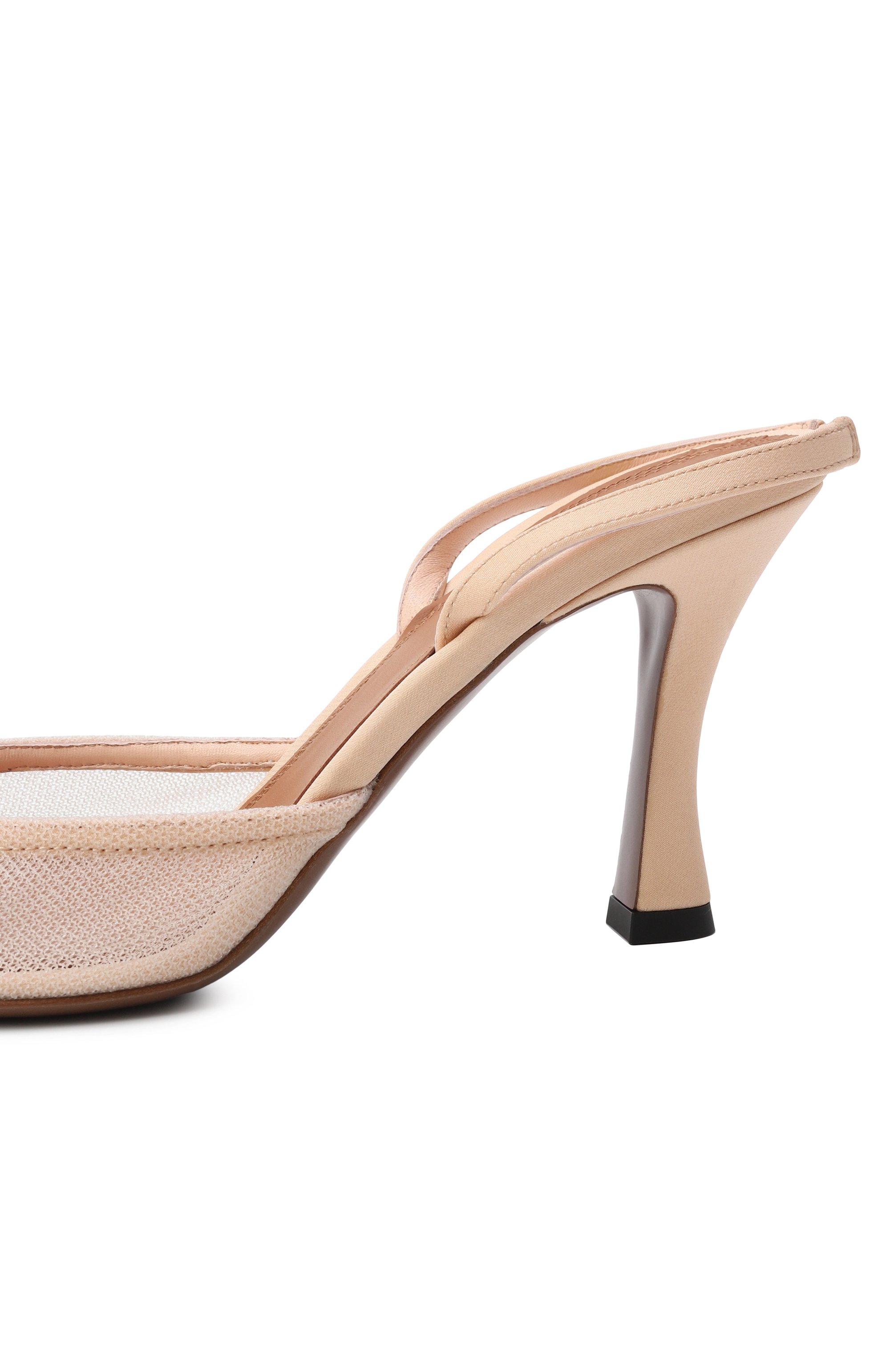 Текстильные туфли baten NEOUS, арт. 00457XT14CD14, фото 7