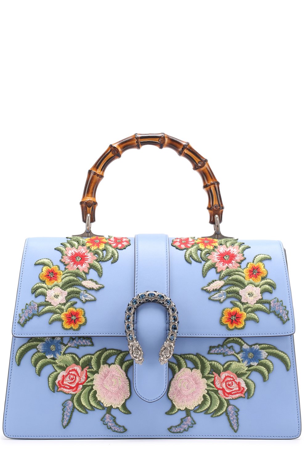 Сумка dionysus с вышивкой GUCCI, арт. 421999/DYWAN, фото 1