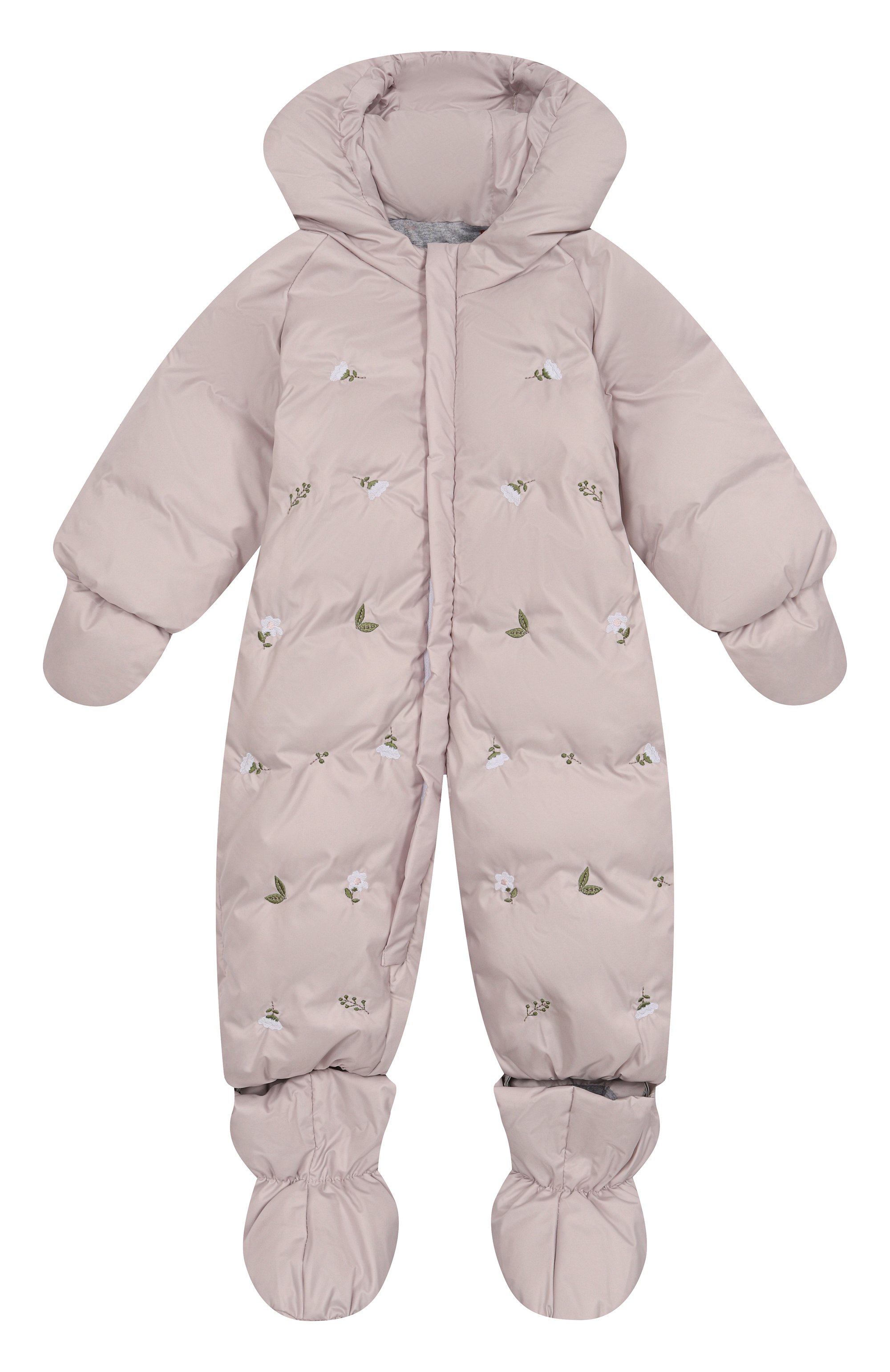 Пуховый комбинезон айрис CHEPE, арт. 391086, фото 1