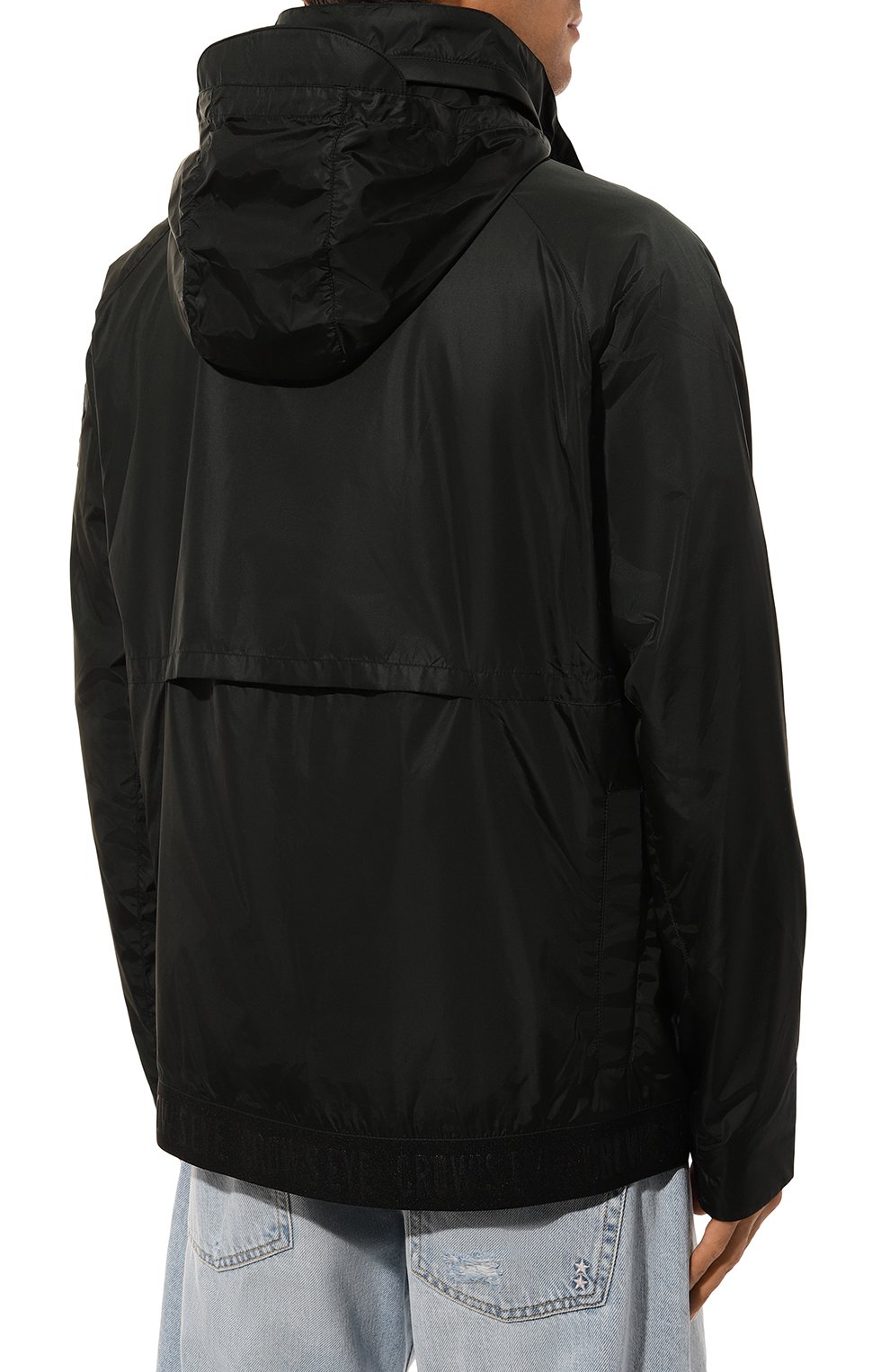 Куртка CROW’S EYE, арт. L.E.12, фото 7