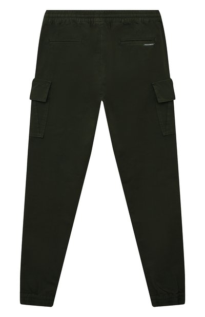 Брюки-карго DOLCE & GABBANA, арт. L43P49/LY047/0UTLET AW22-23, фото 2