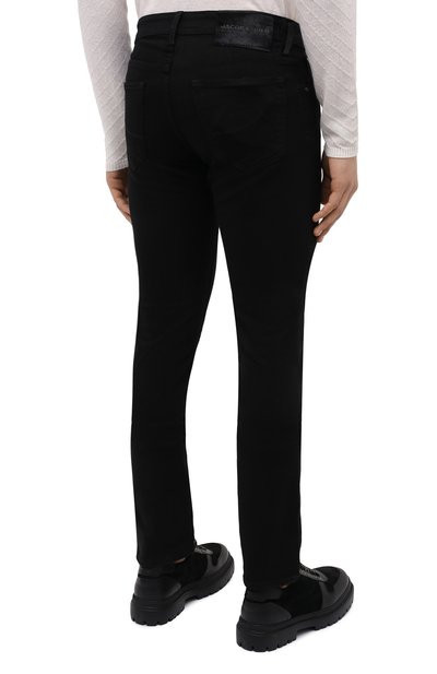 Джинсы JACOB COHEN, арт. U Q E04 01 S 3598/001D, фото 4