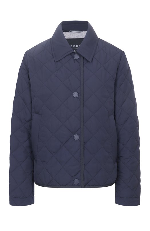Куртка Weekend Max Mara VADIER Синий VADIER