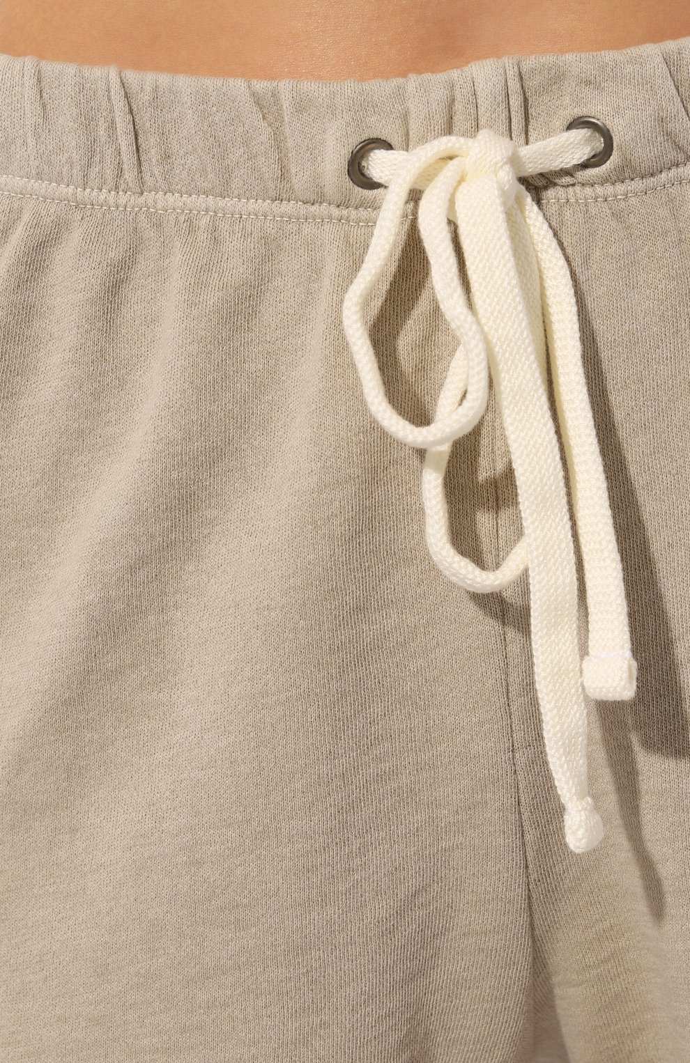 Хлопковые шорты JAMES PERSE, арт. WXA4288/BSCP, фото 5