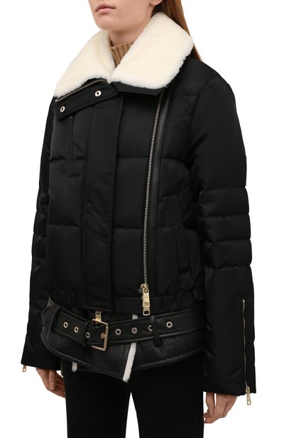 Двуслойная куртка NICOLE BENISTI, арт. NLJ70414, фото 3