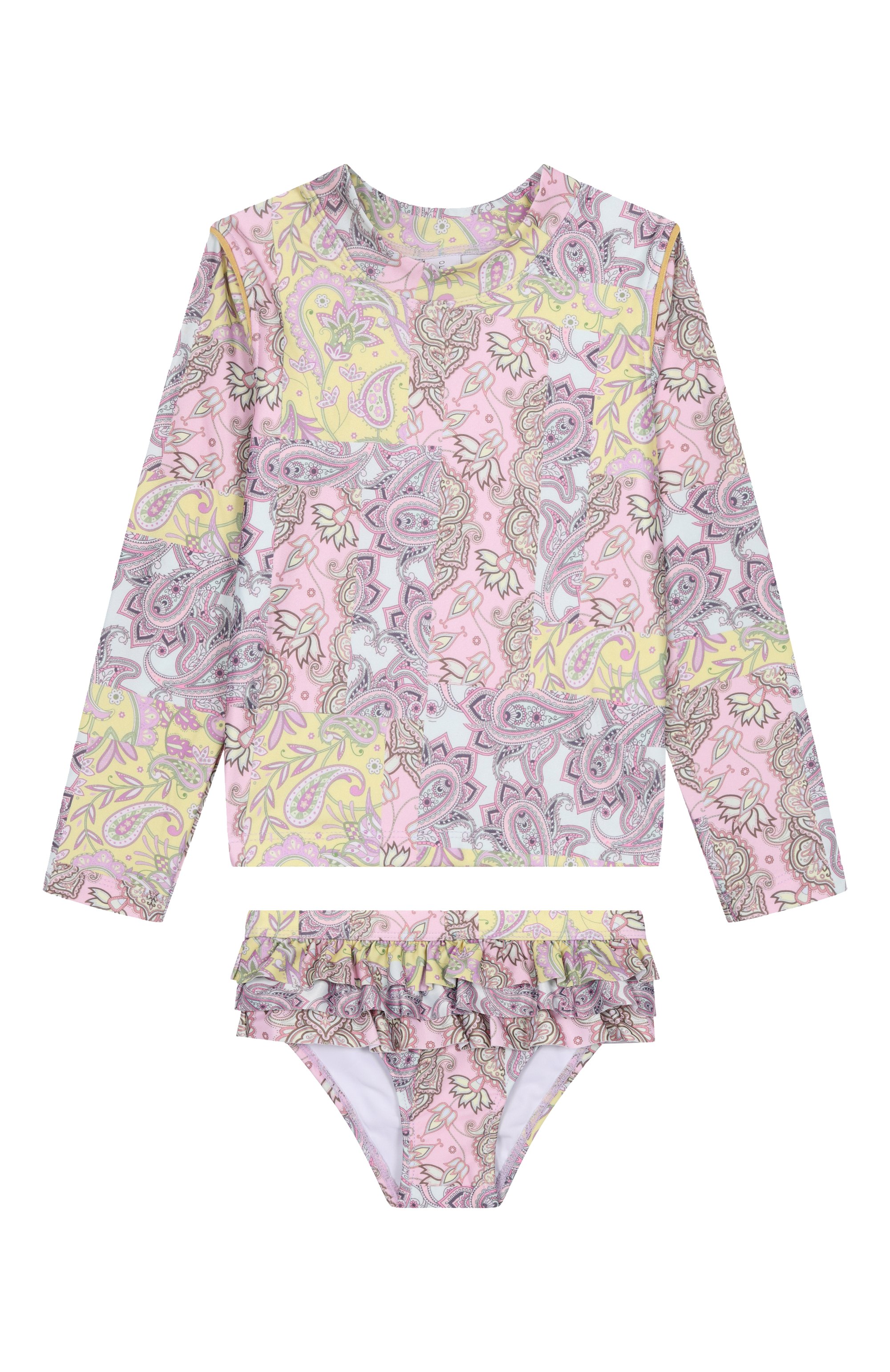 Раздельный купальник OLGA VALENTINE, арт. 171/1A-10A, фото 1