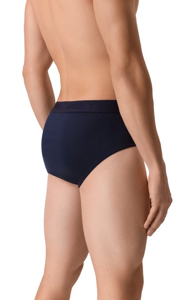 Хлопковые брифы ZILLI, арт. SLM006M0100VTSU00, фото 3