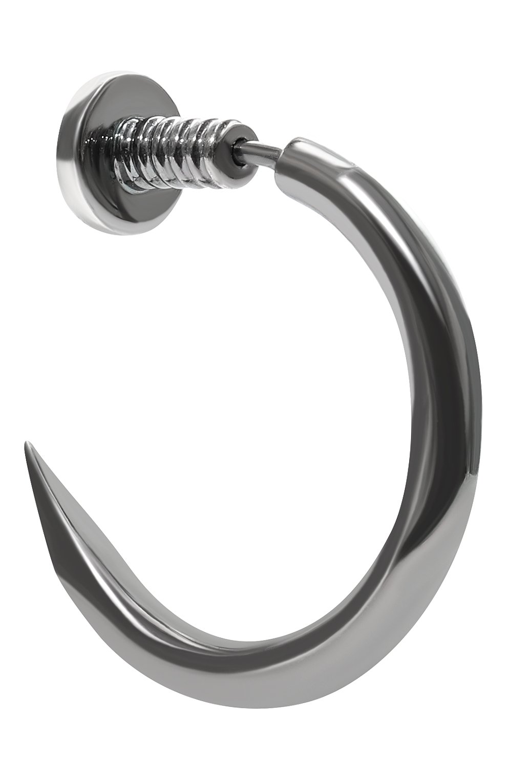 Моносерьга LEVASHOVAELAGINA, арт. nail mono/ea, фото 3