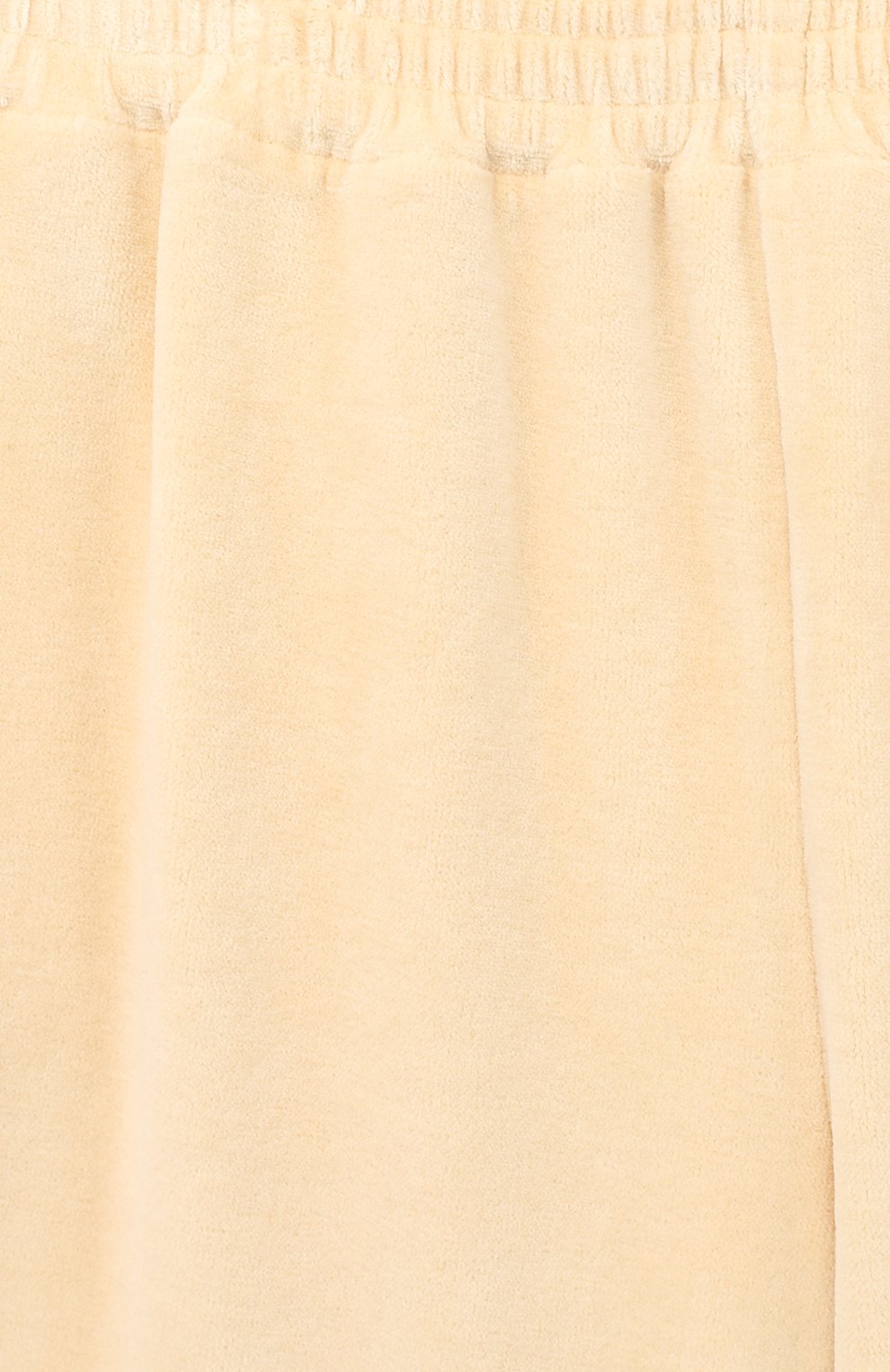 Хлопковые брюки GUCCI, арт. 634414/XJCT8, фото 3