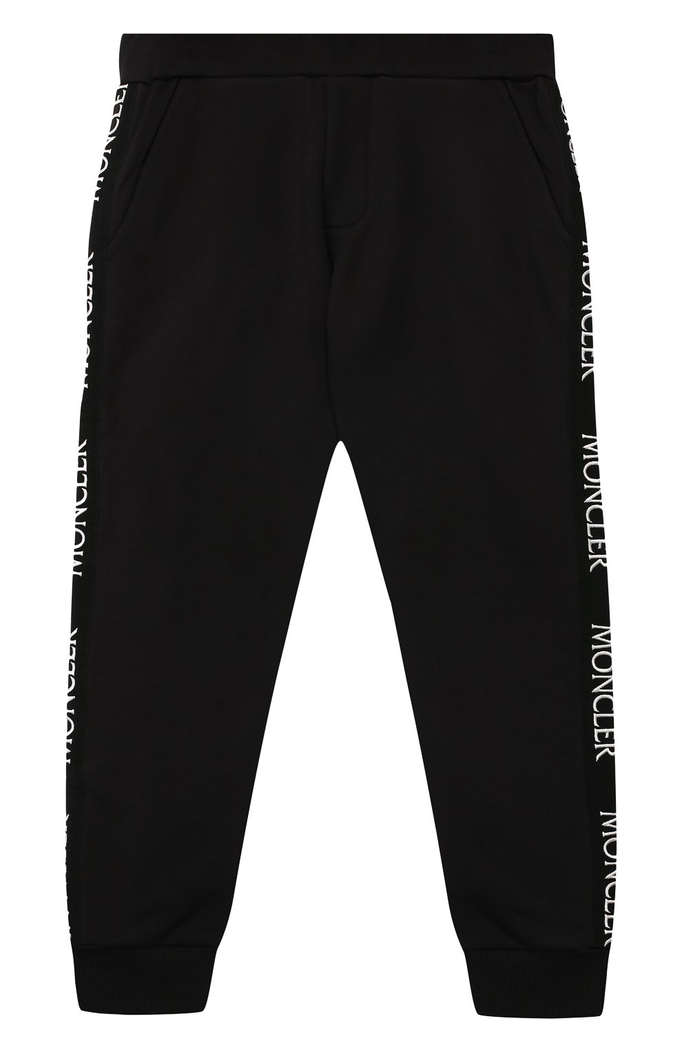 Комплект из толстовки и брюк MONCLER, арт. E2-954-88143-05-809F8/4-6A, фото 4