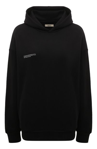 Женская хлопковое худи PANGAIA, арт. 10000300