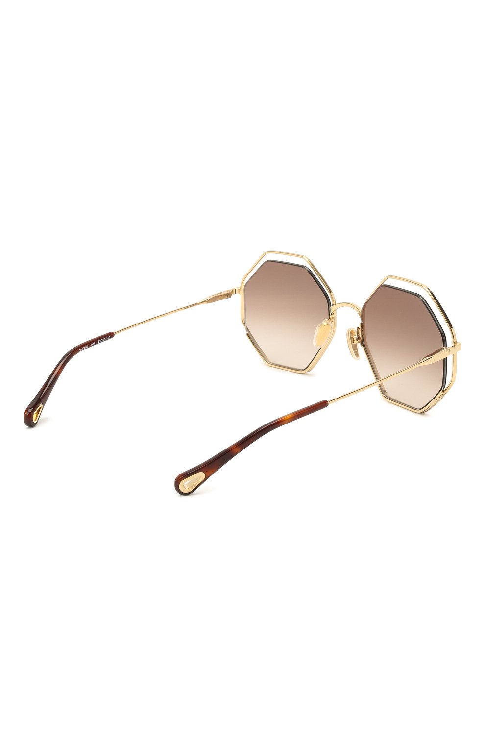 Солнцезащитные очки CHLOÉ, арт. CH0046S 004, фото 4