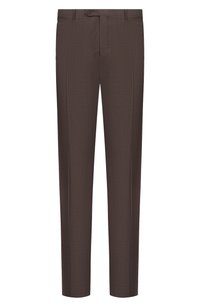 Темно-коричневый