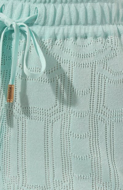 Шорты из вискозы FREEAGE, арт. S23.SR024.7000.502, фото 5