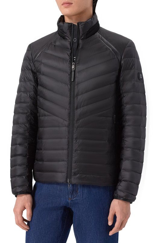 Пуховая куртка Bogner 38496856 Чёрный  38496856 Фото 3