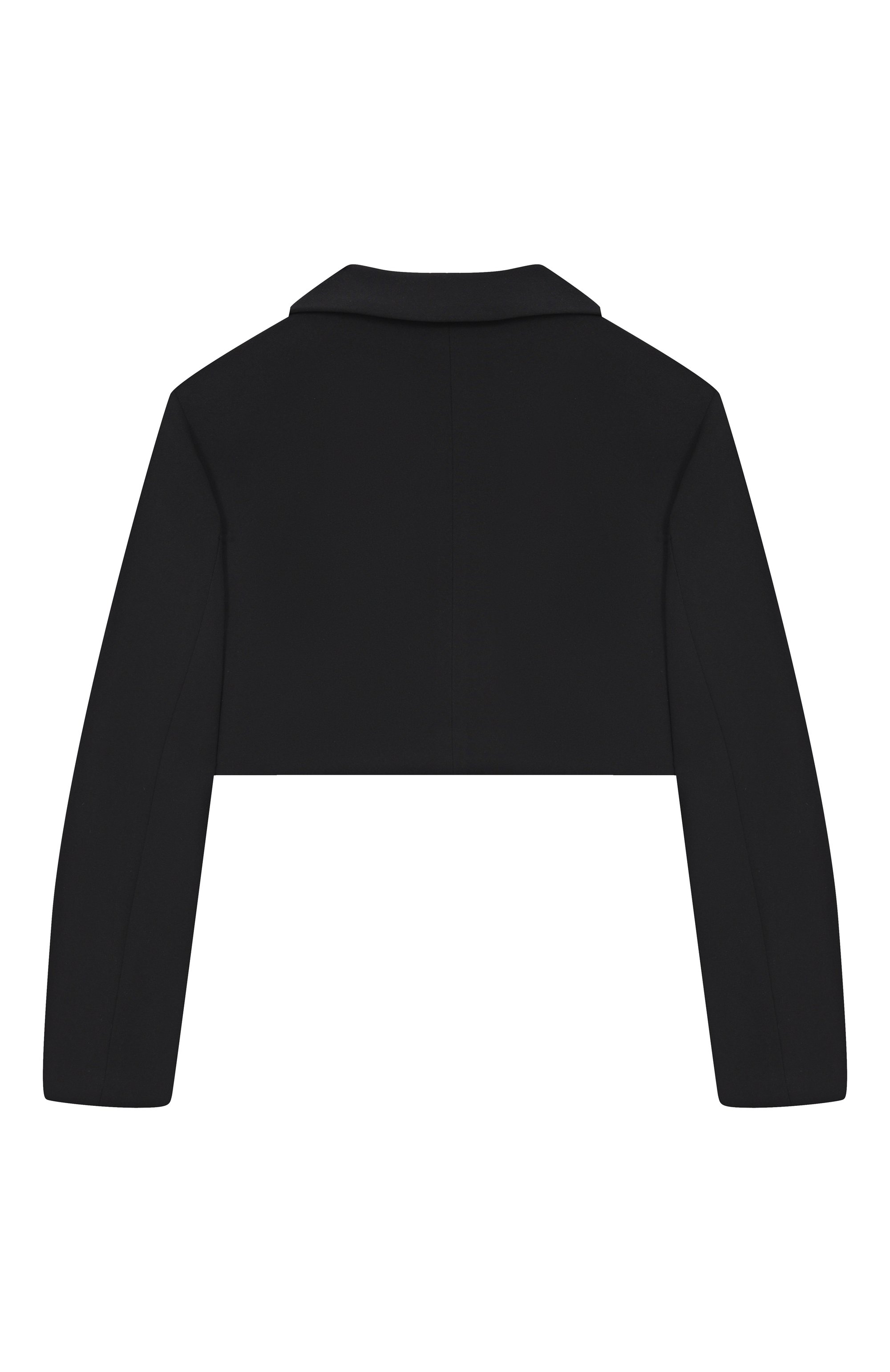 Жакет ELISABETTA FRANCHI LA MIA BAMBINA, арт. EFGC0680/GA085/6-8, фото 2