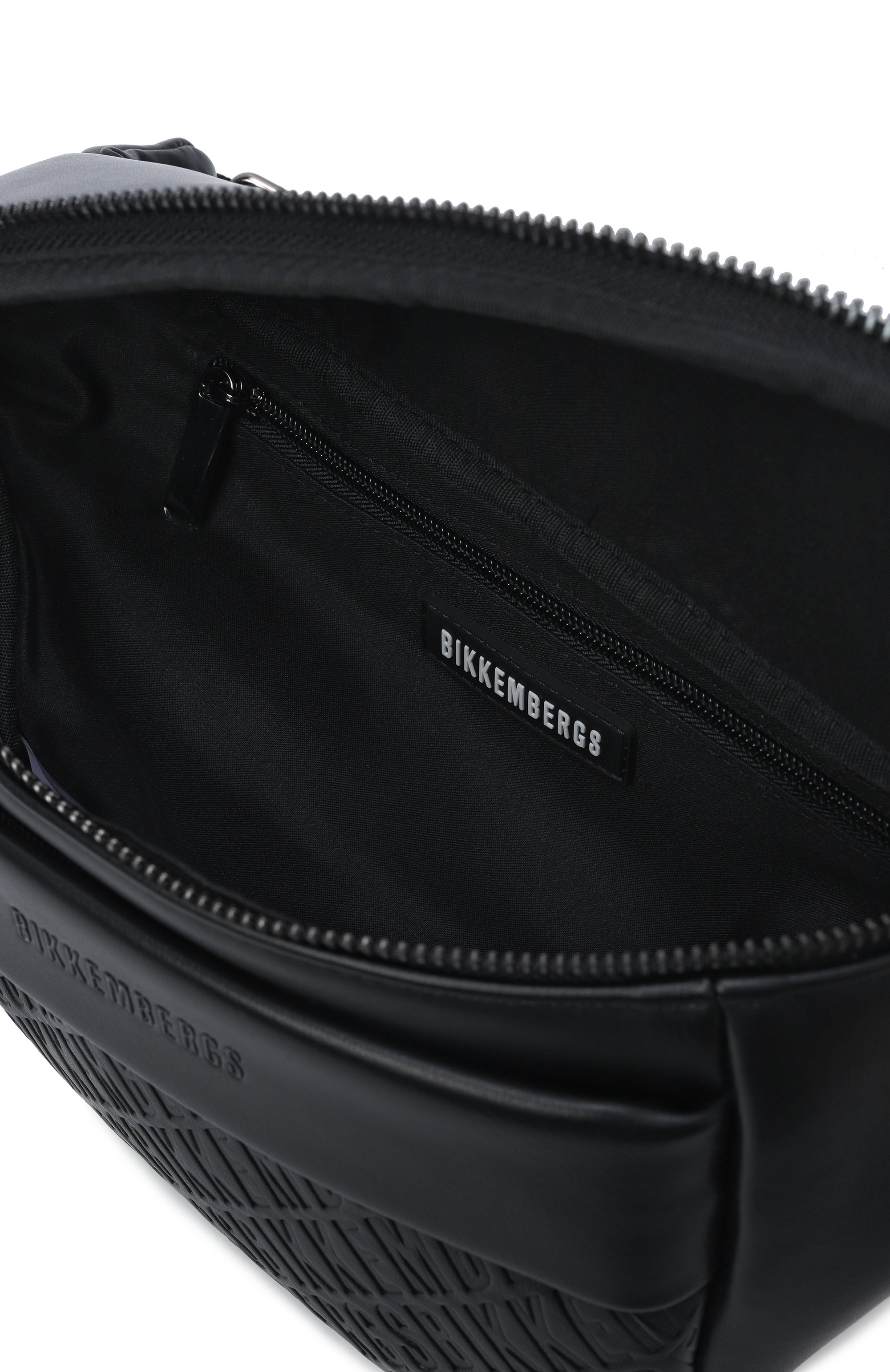 Поясная сумка dan DIRK BIKKEMBERGS, арт. BKB001350P, фото 4