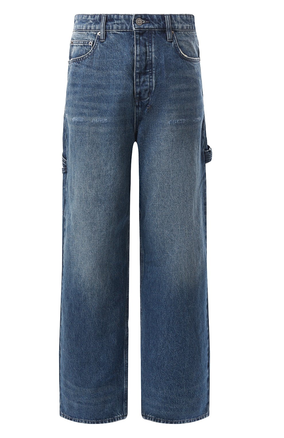 Джинсы KSUBI, арт. MFA24DJ027, фото 1