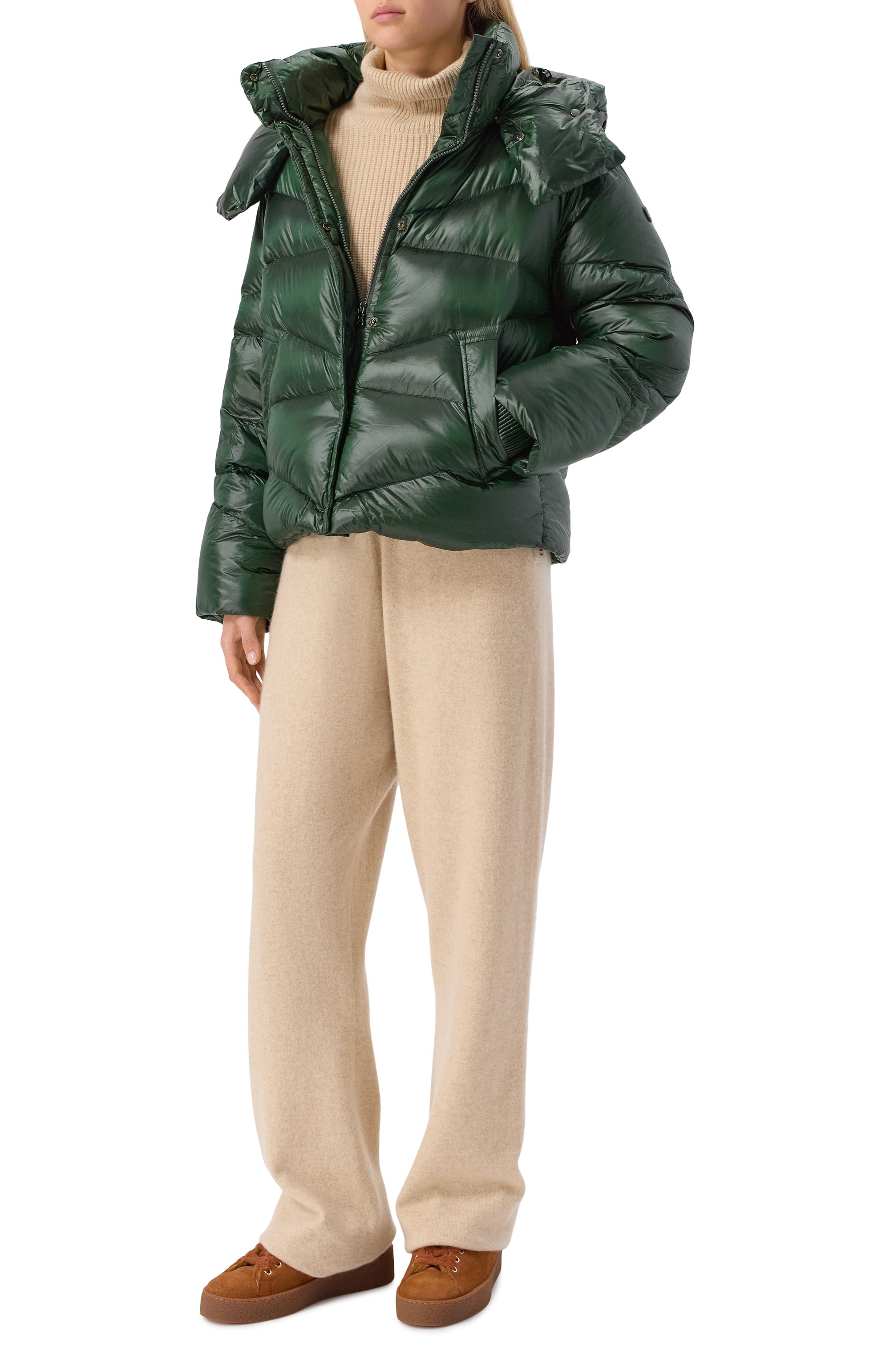 Пуховик BOGNER, арт. 36356549, фото 2