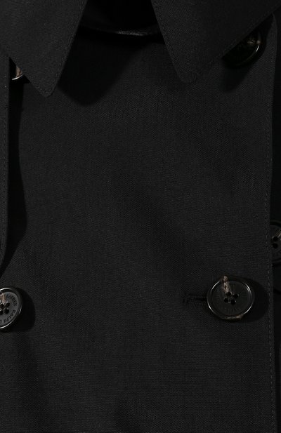 Укороченный тренч RALPH LAUREN, арт. 290773493, фото 5