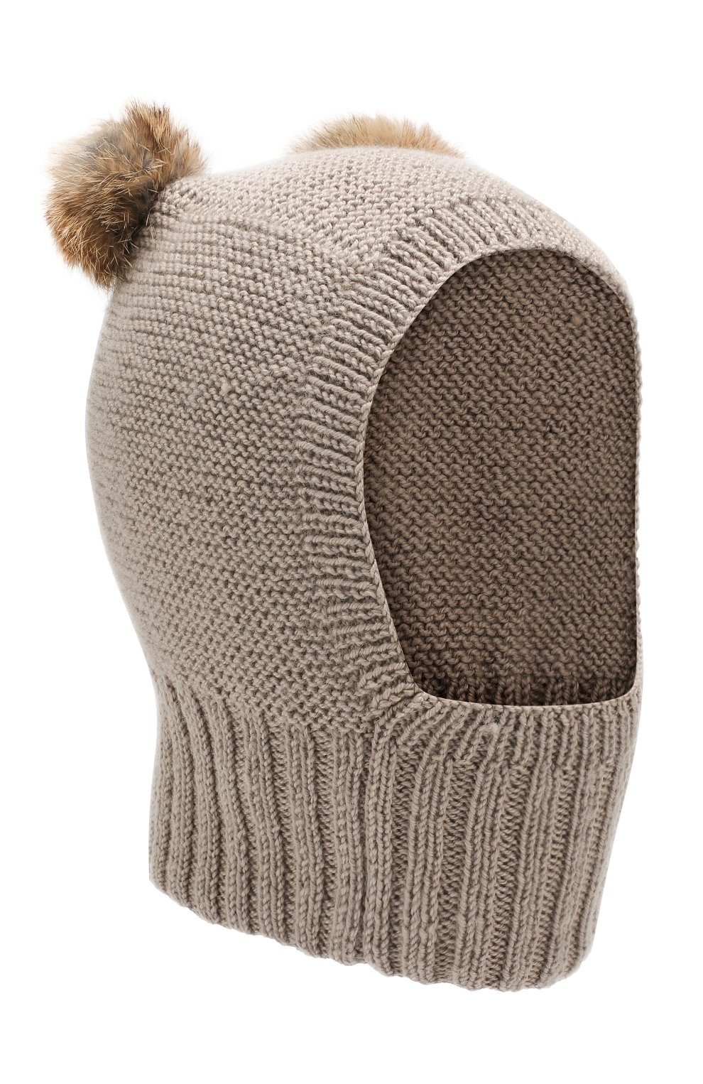 Шерстяная шапка CASILDA Y JIMENA, арт. 735413019, фото 1