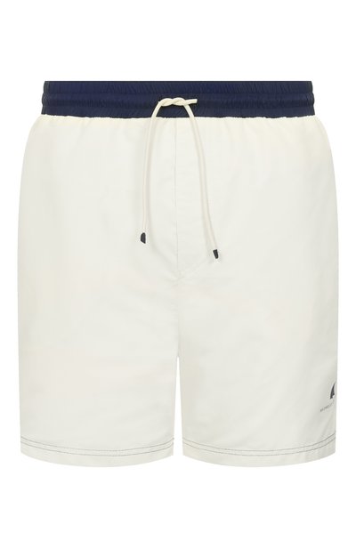 Мужские плавки-шорты BRUNELLO CUCINELLI, арт. MW817051P