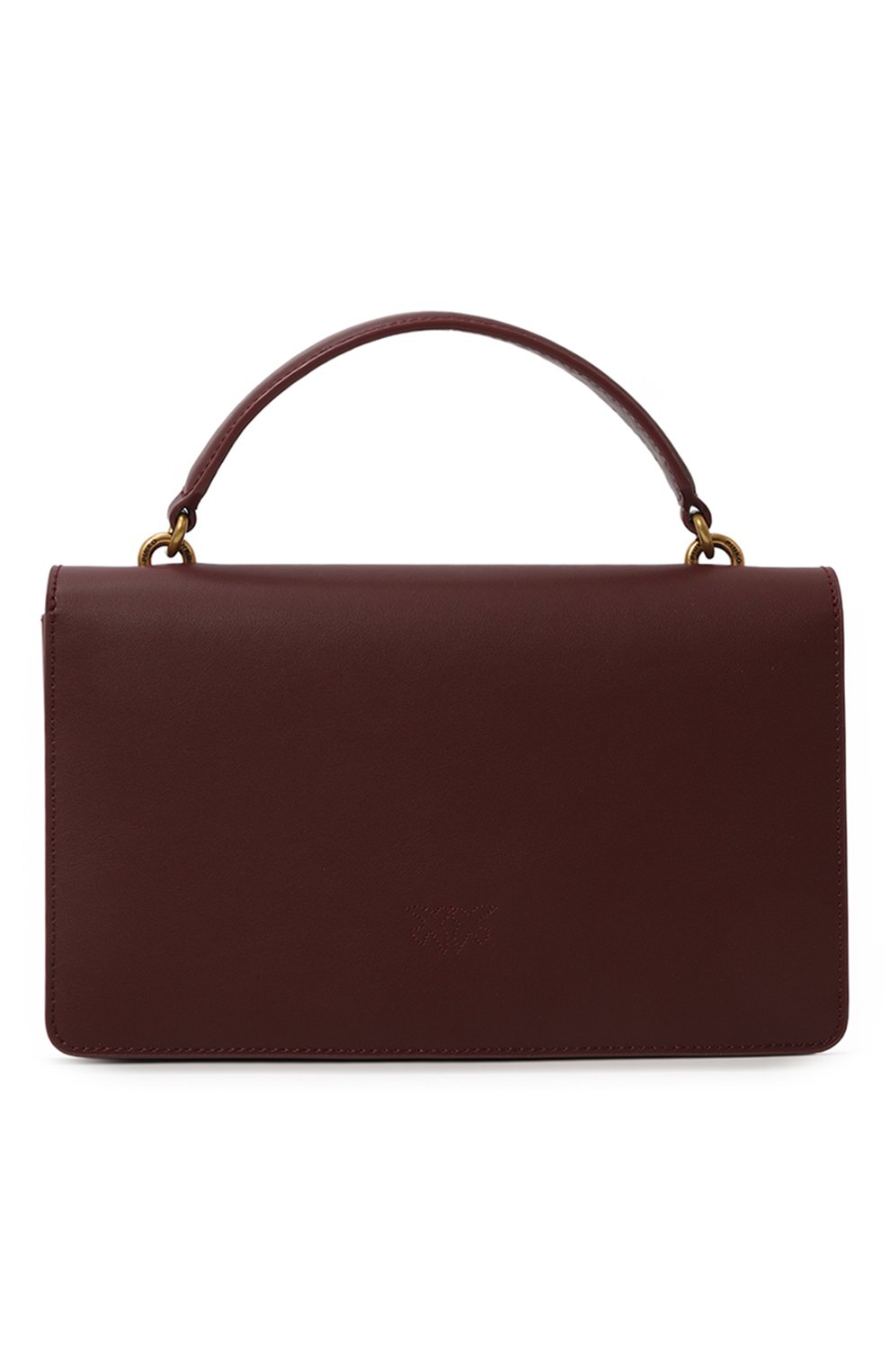 Сумка love one classic PINKO, арт. 100072/A0F1, фото 6