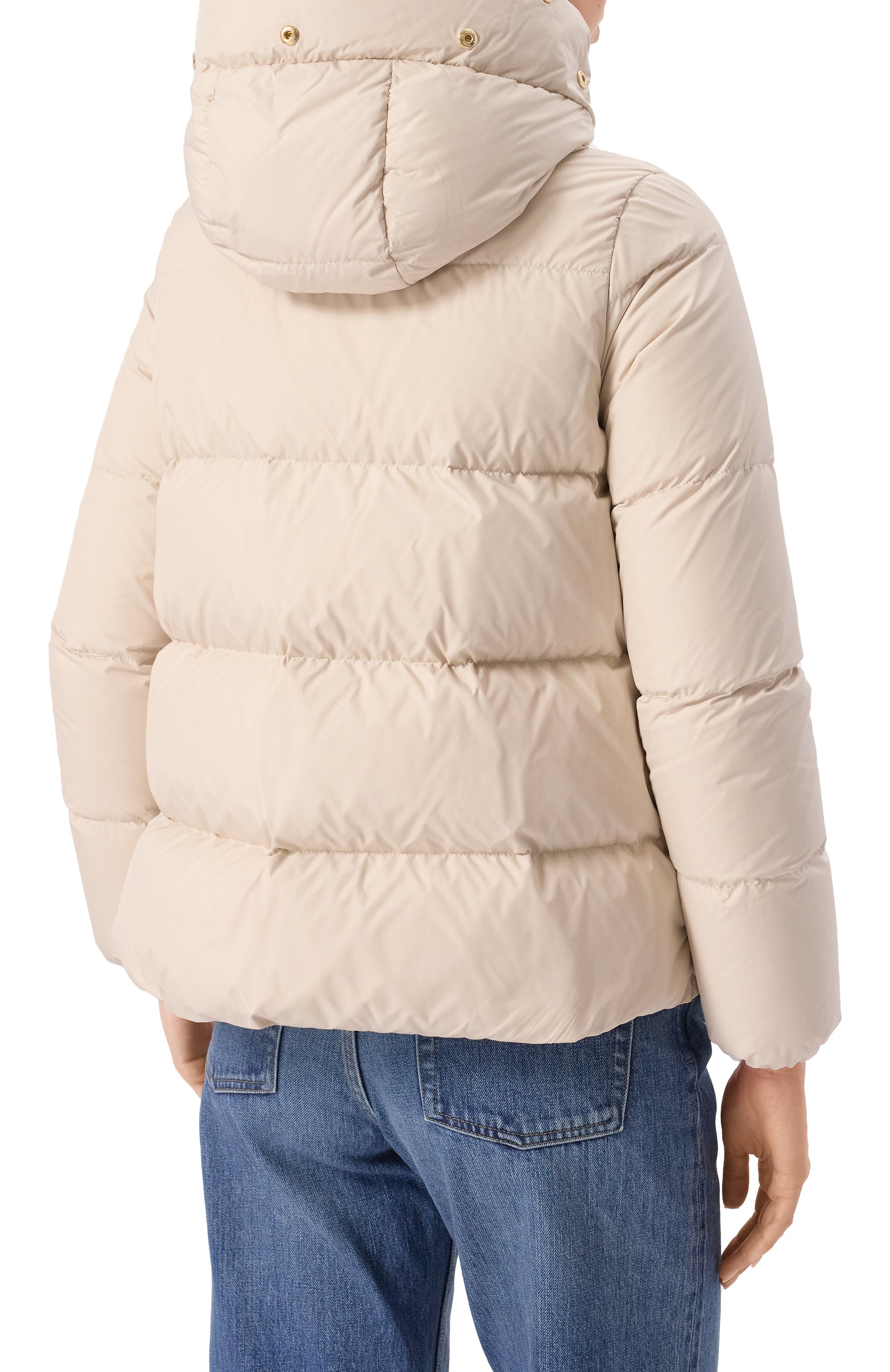 Пуховик laichefur MONCLER, арт. 1A001-74-54AQE, фото 8