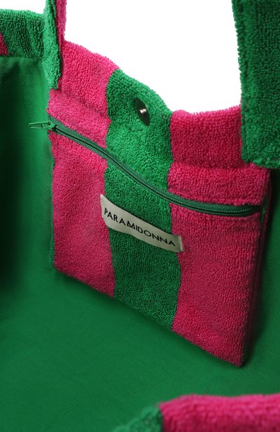 Сумка-тоут PARAMIDONNA, арт. SS25TWBAGLR, фото 5