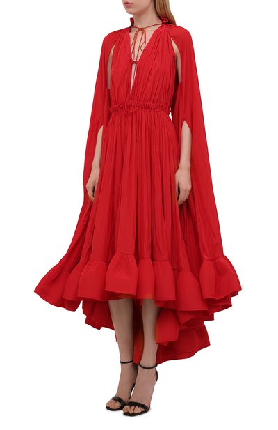 Платье LANVIN, арт. RW-DR0042-4778-A21, фото 3