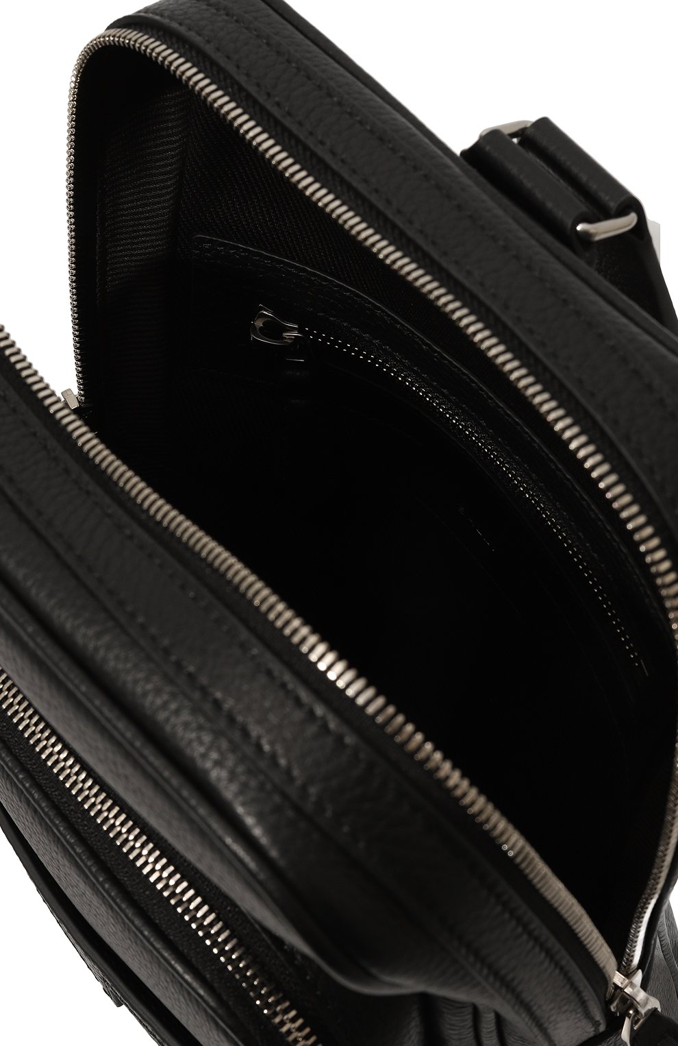 Кожаный рюкзак BALLY, арт. MAS01S, фото 5