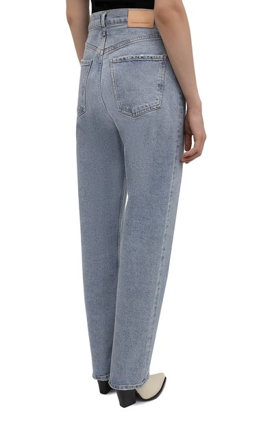 Джинсы CITIZENS OF HUMANITY, арт. 1967B-3009, фото 4